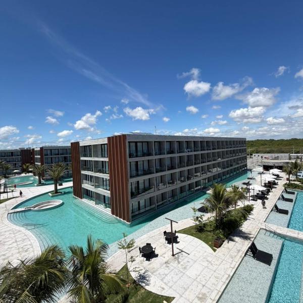 Porto 2 Life Resort