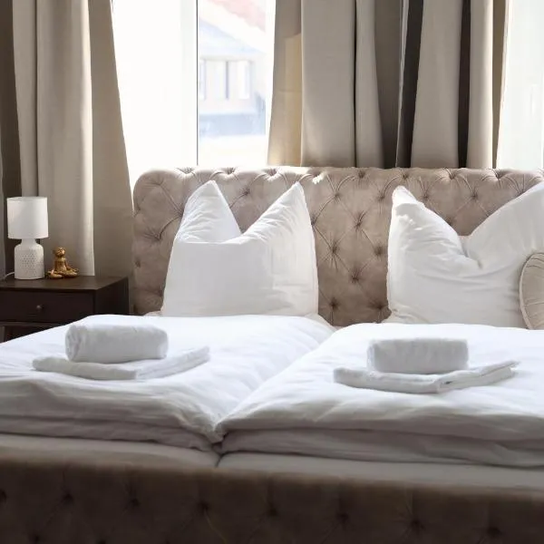 Boutique Suite Hannah, hotel a Bautzen