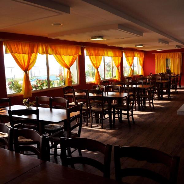 Costa Brava Praia Hotel - Foto 5