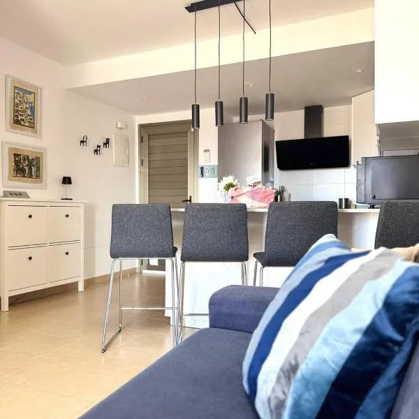 NextGen Casa Pepa I Terrace & Pool Fuerteventura, hotel di Costa de Antigua