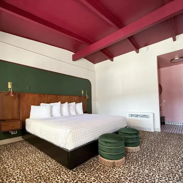 Best Western University Inn, Hotel in Fort Collins