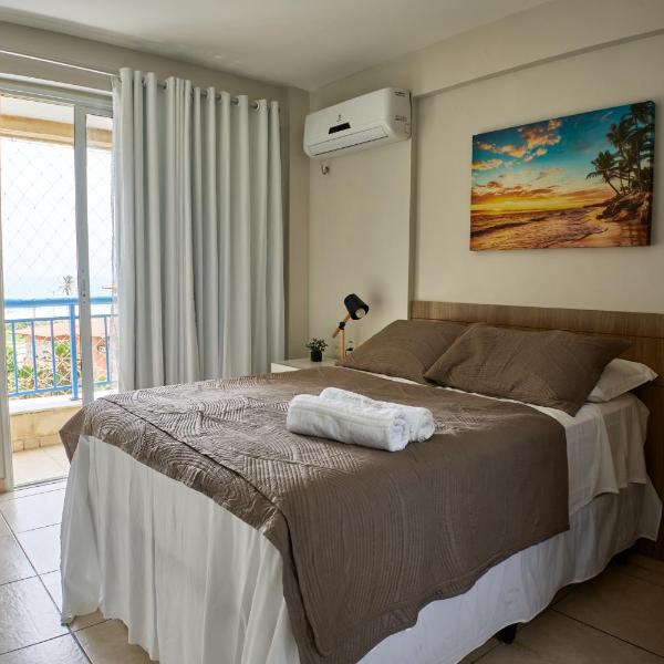 Beach Village Residence