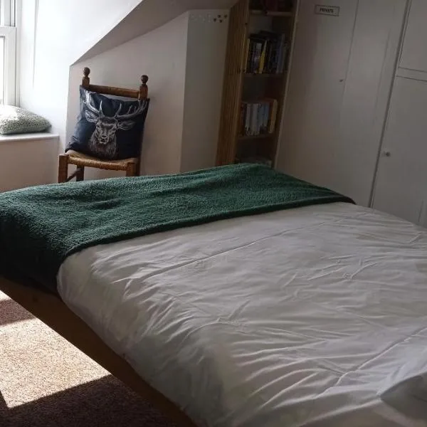 ABC Bladnoch, viešbutis mieste Niuton Stiuortas