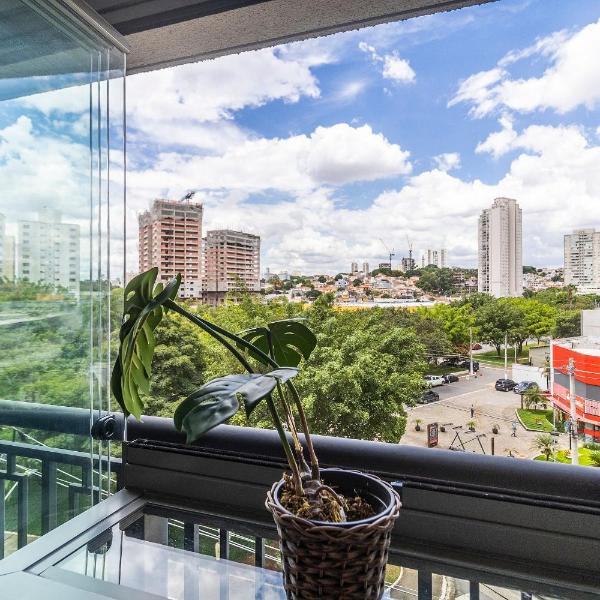 Estúdios Aconchegantes na Vila Mariana - Foto 4