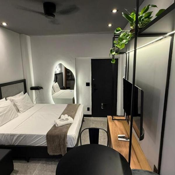 SUH Lapa 19 Smart Apartament