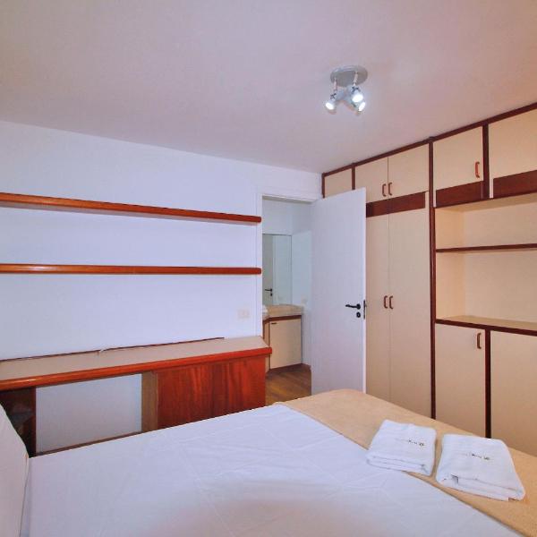 Ipanema | 2Quartos no Aparthotel c/ Piscina - Foto 2