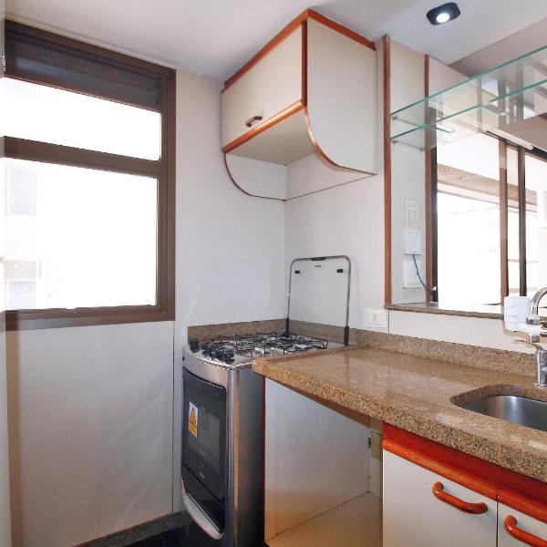 Ipanema | 2Quartos no Aparthotel c/ Piscina - Foto 3
