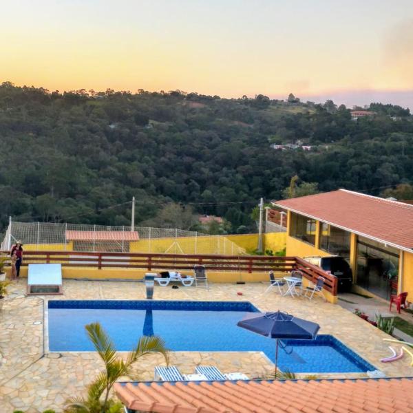 Chacara Mairique com Vista Privilegiada - Foto 2