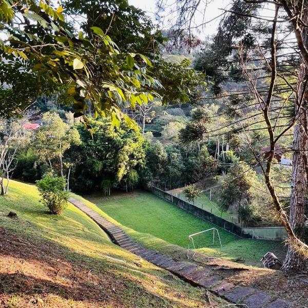 Sitio vale das araucarias - Foto 4