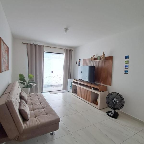 Apartamento Carapibus PB 500 mts da praia - Foto 5