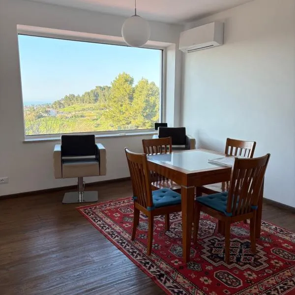 B&B Azzurra, hotelli Pescarassa