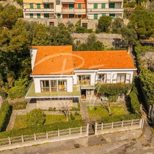 Villa Elena, Hotel in Porto Venere