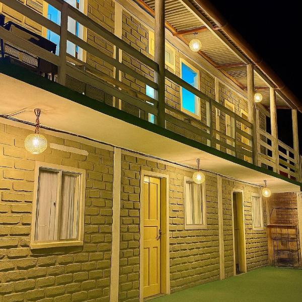 Pé na Villa - Foto 5
