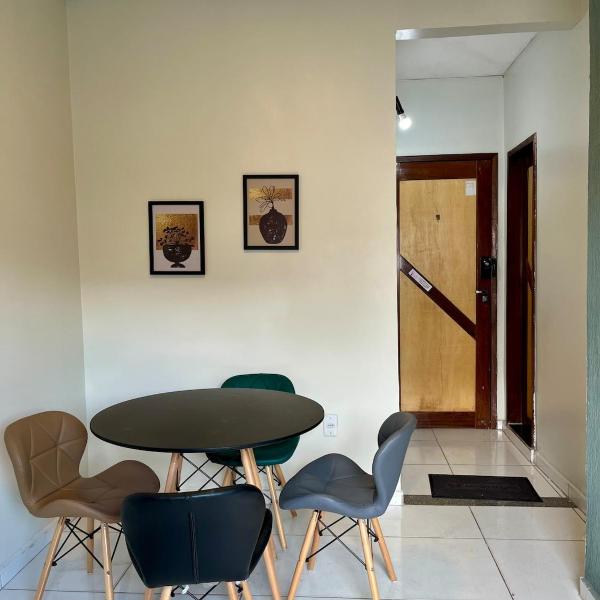 Apto Master a 30m da Praça da Sé - Norões Residence - Foto 4