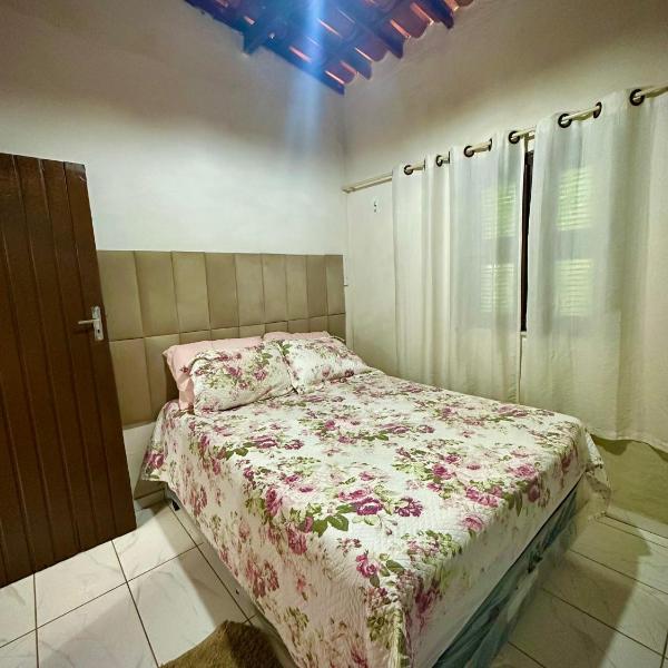 Casinha do Aconchego