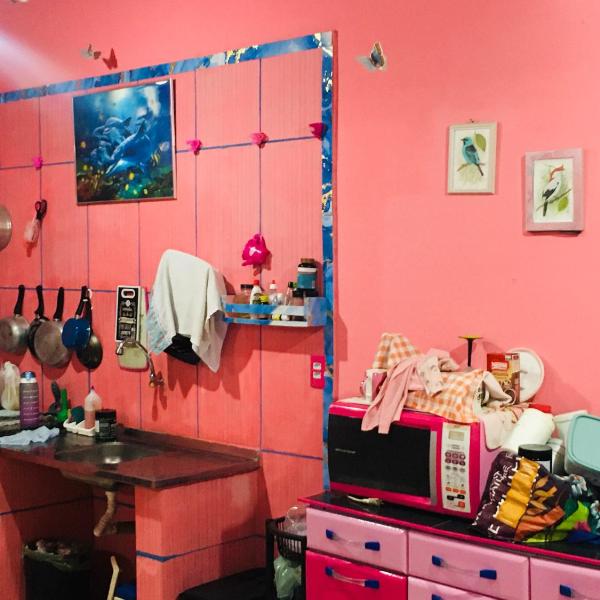 Casa da BARBIE Praia - Foto 4