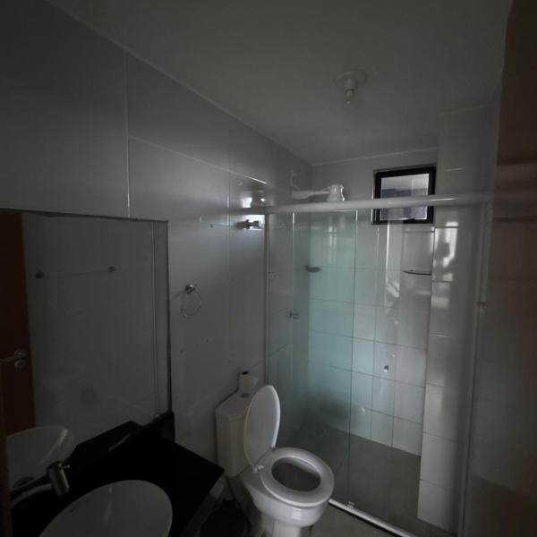 Flat aconchegante com vista pro açude - Foto 3