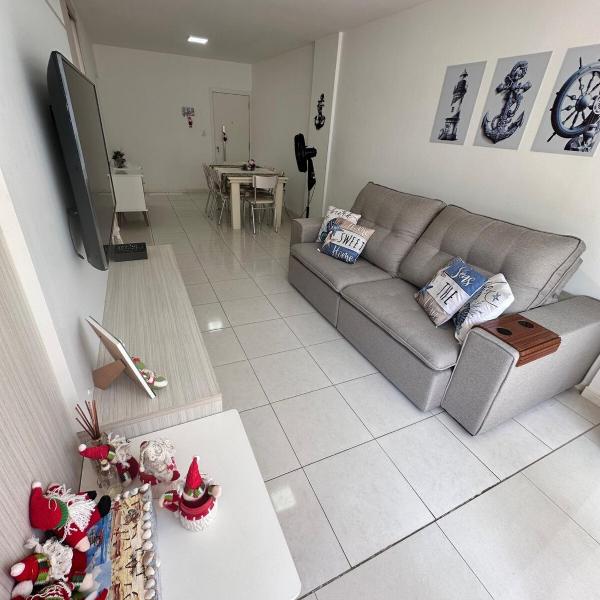 Lindo apartamento I Av Brasil Próximo ao Carrefour