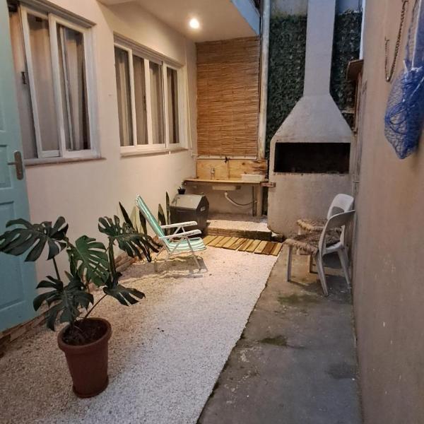 Casa Vila Mar Guesthouse - Foto 3