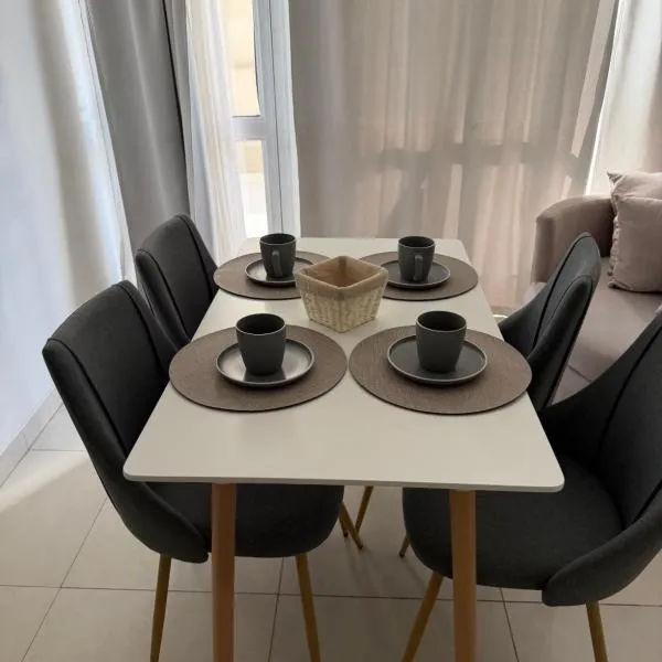 Brisa del mar, hotel a Comodoro Rivadavia