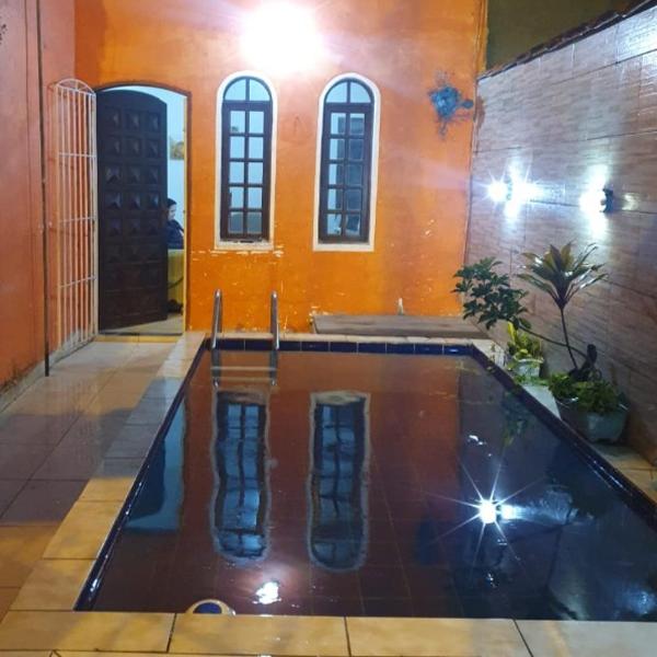 Pousada Casa e Familia