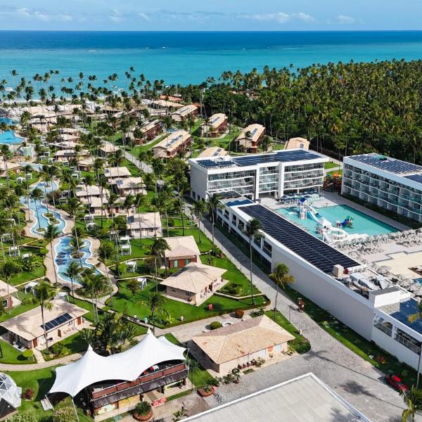Grand Oca Maragogi All Inclusive Resort
