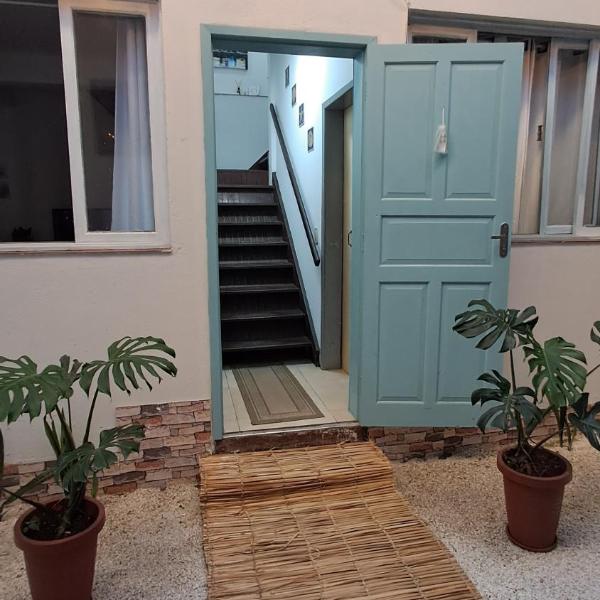 Casa Vila Mar Guesthouse - Foto 4