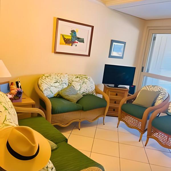Casa Pé na areia Praia de Jurerê - Foto 5