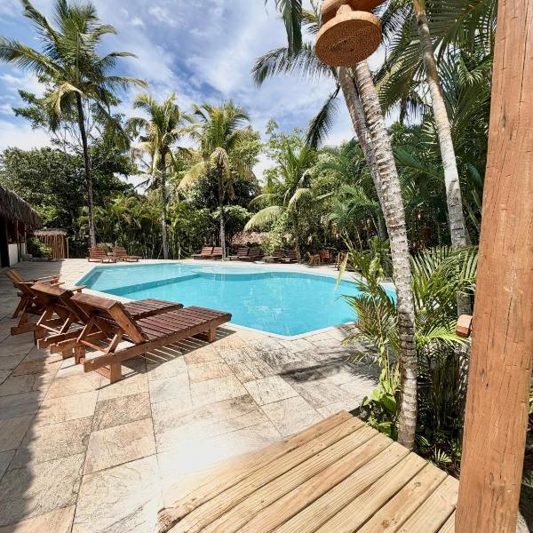 Vila Luna Boutique Hotel - Trancoso - Foto 4