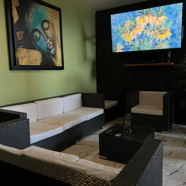 Casa Esperanza, Hotel in Querétaro
