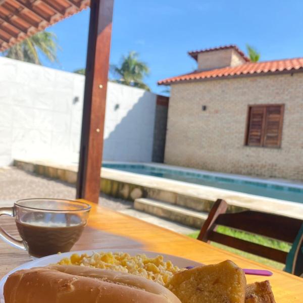 Chalé dos Coqueiros em Paracuru - Foto 5