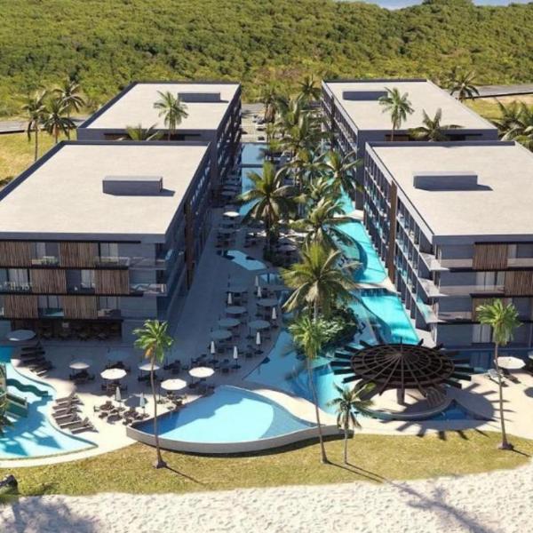 PORTO ALTO Resorts