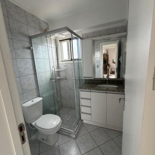 Apartamento a 3 quadras do mar em Capão da Canoa - Foto 3