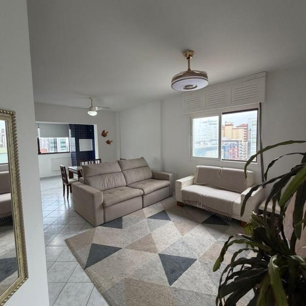 Apartamento a 3 quadras do mar em Capão da Canoa - Foto 4