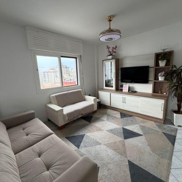 Apartamento a 3 quadras do mar em Capão da Canoa - Foto 5