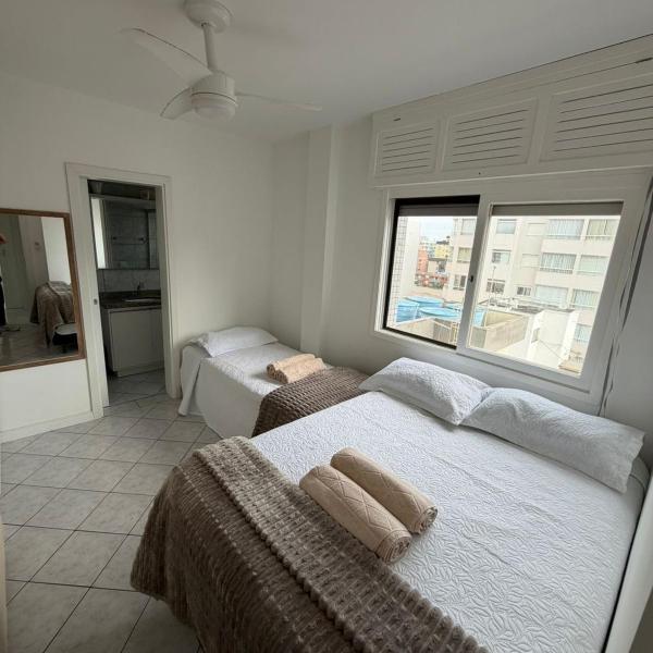 Apartamento a 3 quadras do mar em Capão da Canoa - Foto 2