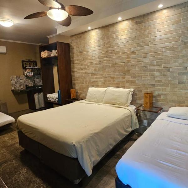Villa Ayê Socorro SP - Pousada Petfriendly - Foto 2