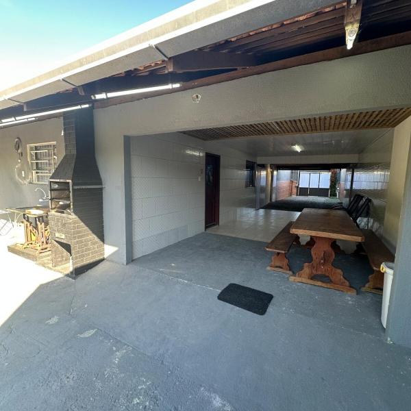Casa Familiar I Bairro da Barra BC
