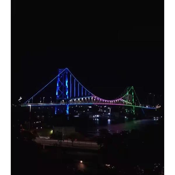 Ponte Hercílio Luz
