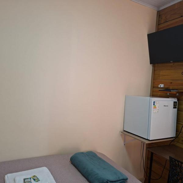Hotel Pampa - Foto 4