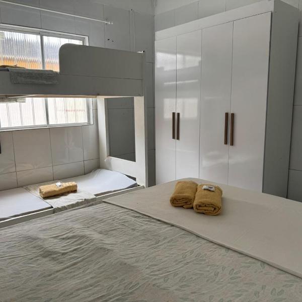 Casa p 09 em Boa Viagem próximo Aeroporto e Praia - Foto 2