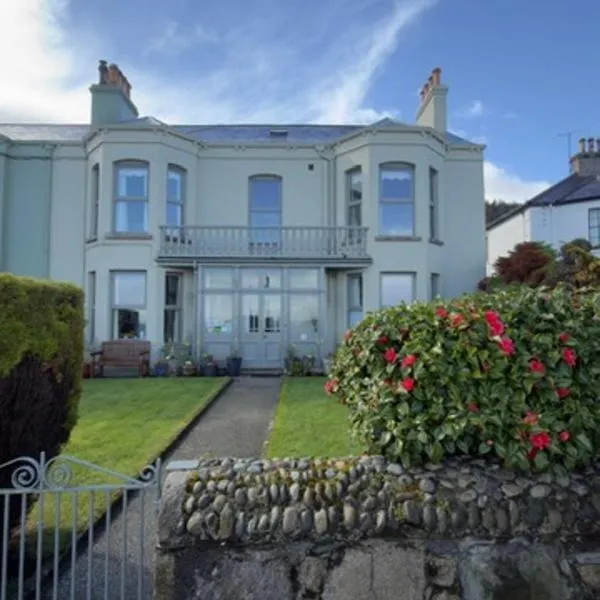Dacara Bed & Breakfast, hotel i Newcastle