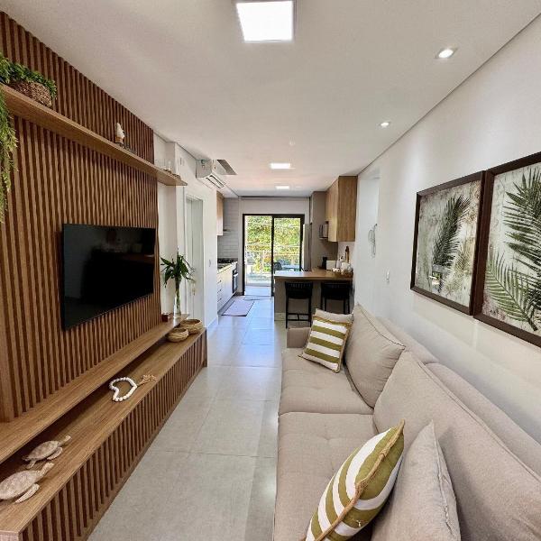 Riviera | Recanto Novo com Enxoval Completo