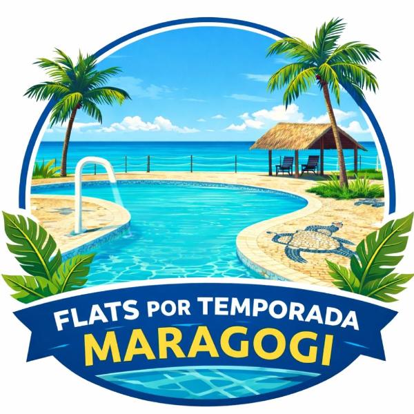 Flats por Temporada em MARAGOGI