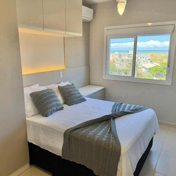 Apartamento com vista mar e perto da praia - Foto 2