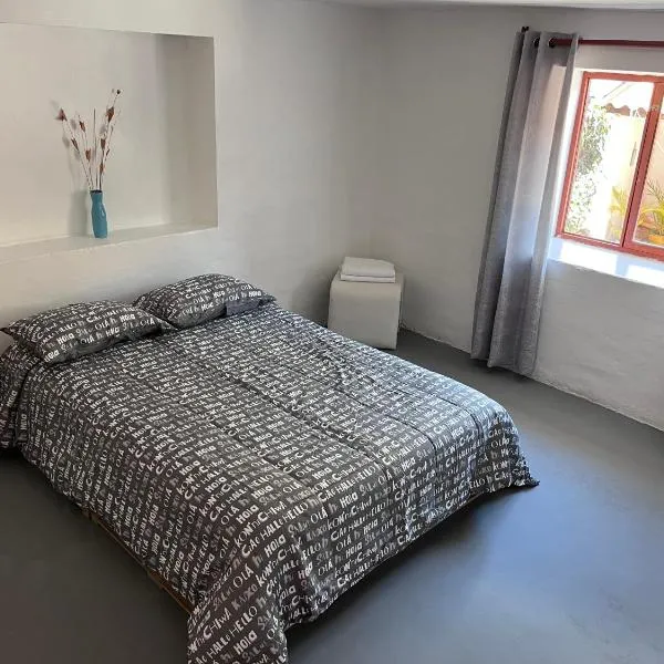 Casa I Love Huaraz, хотел в Уарас