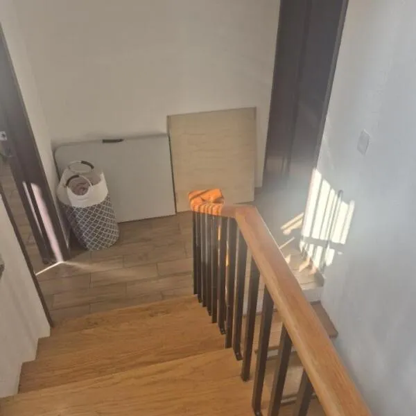 LIME roma, hotel u gradu Meksiko Siti