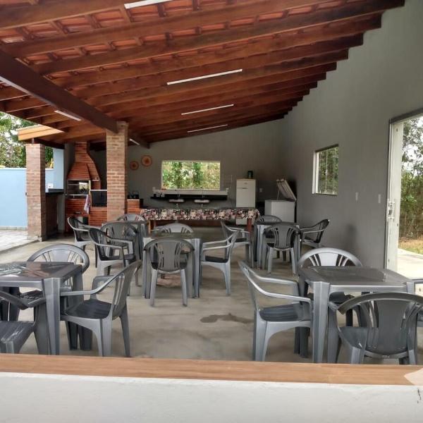 Sítio Canastra Hospedagem - Foto 5