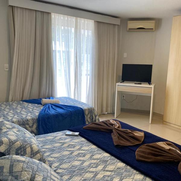 103 - Saint Sebastian Flat - Foto 2