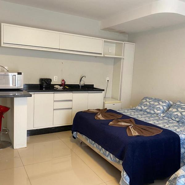103 - Saint Sebastian Flat - Foto 5